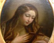 纪多 雷尼 : Reni Guido Mary Magdalen